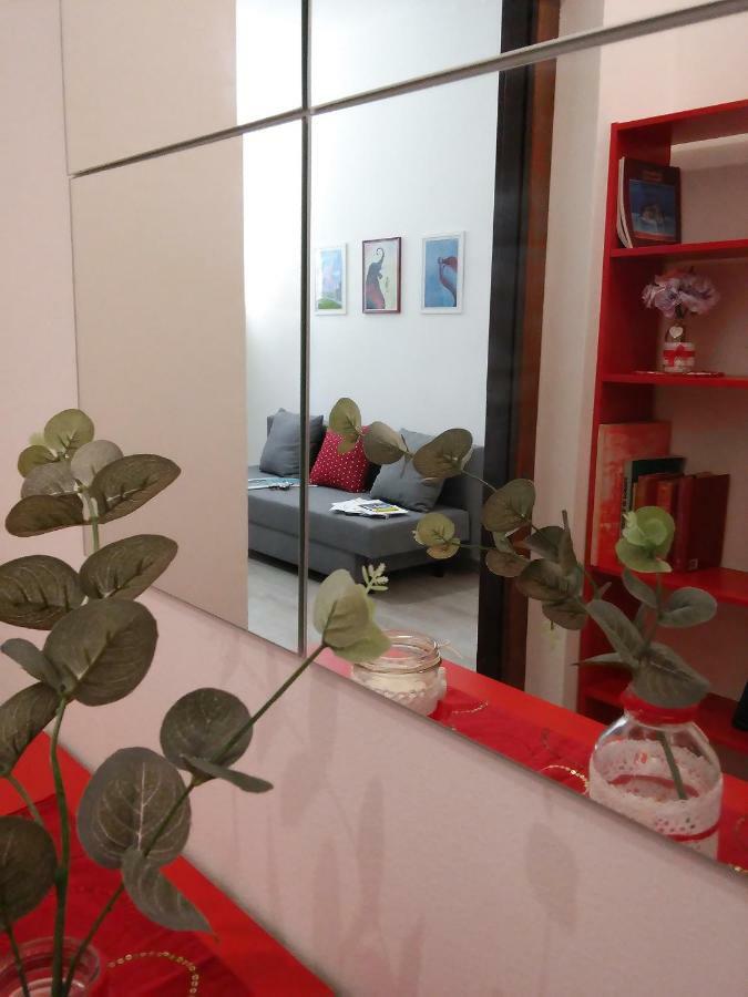 Appartamento Piccolo Re Roma